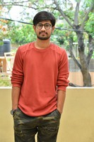 Hero Raj Tarun Interview